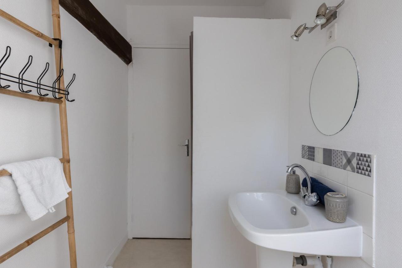 L'Appart K-Shmire- Cosy Et Spacieux, 4 Pers Le Mans Exterior photo